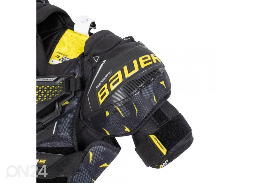 Подплечники для хоккеистов Bauer Supreme 3S увеличить