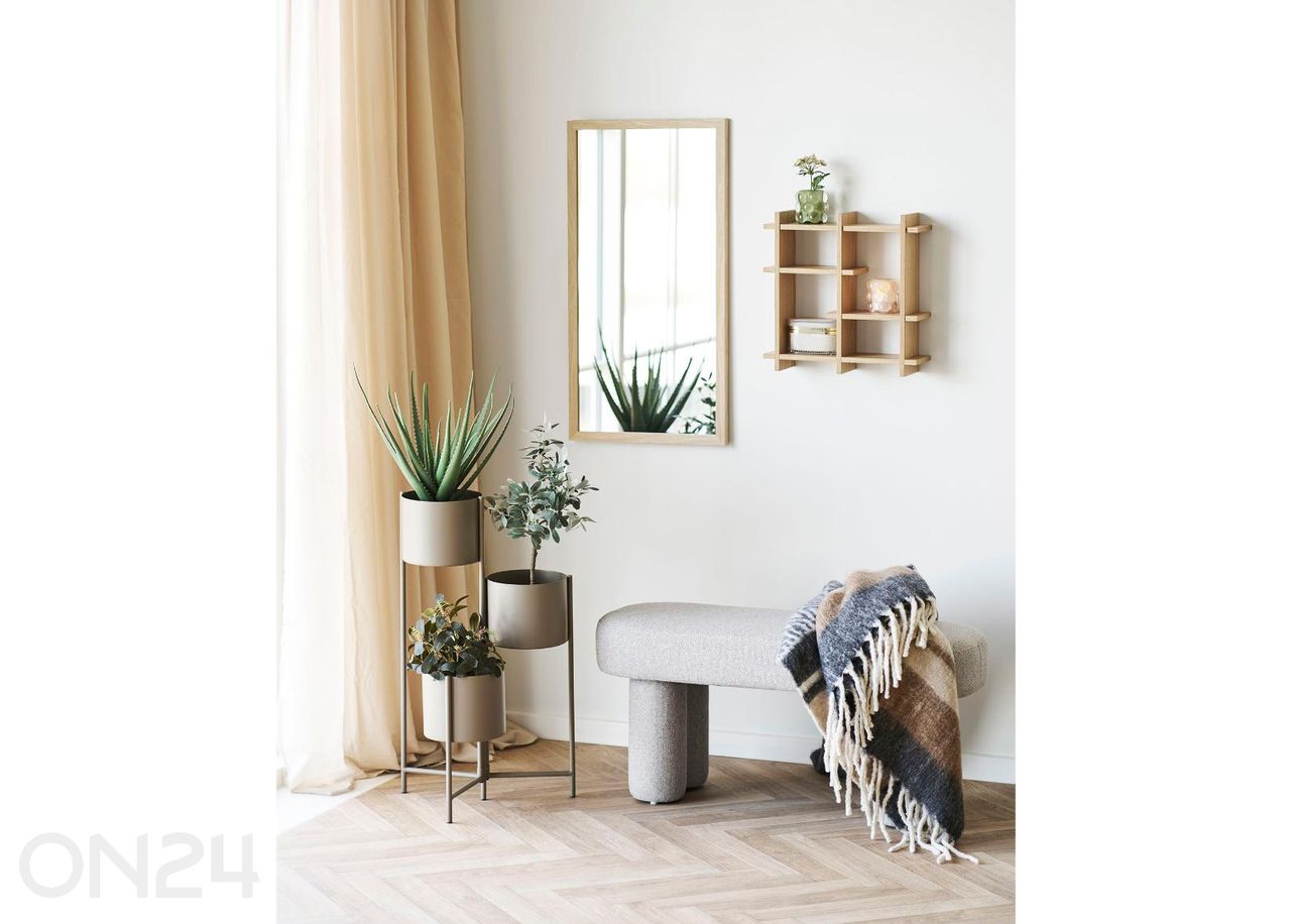 Подсвечники 2 шт увеличить