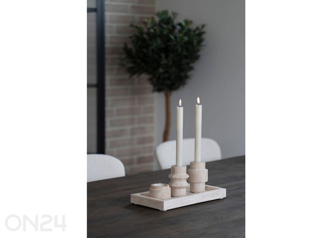 Подсвечник 2 шт увеличить