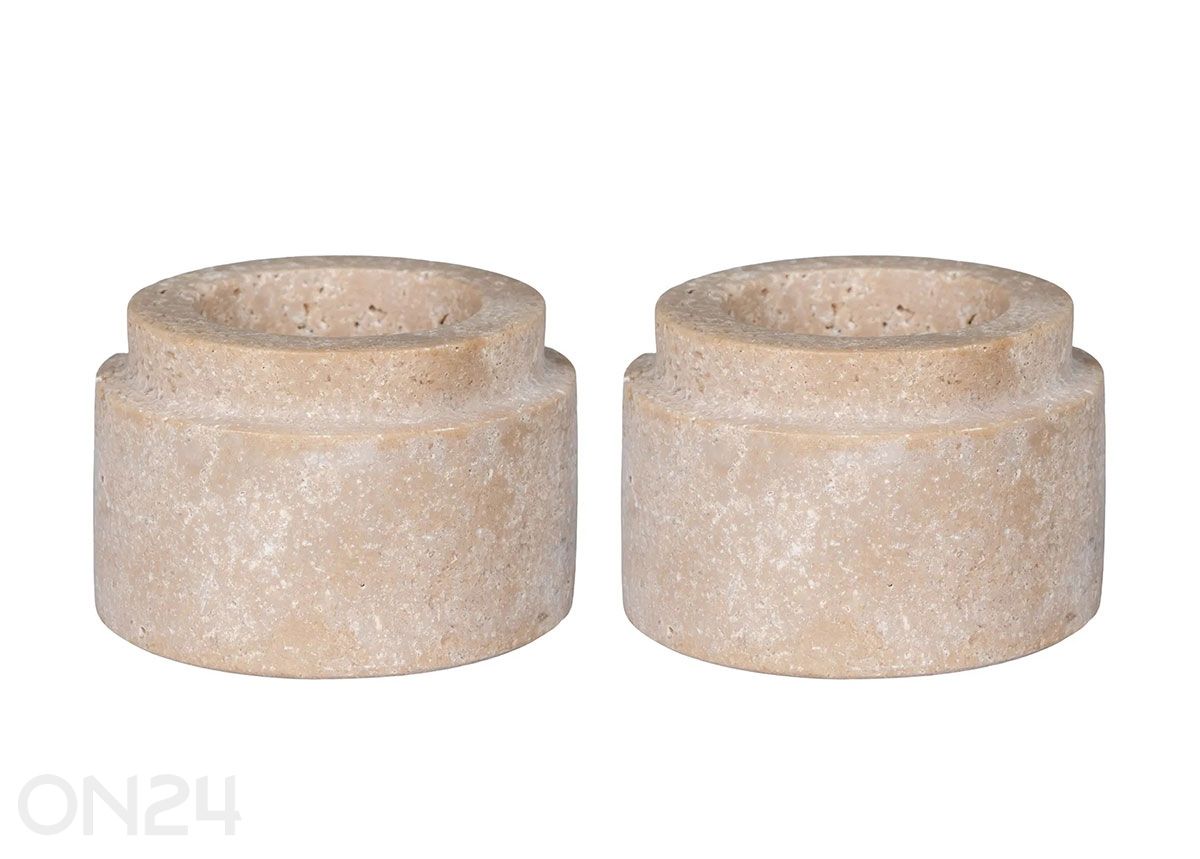 Подсвечник 2 шт увеличить