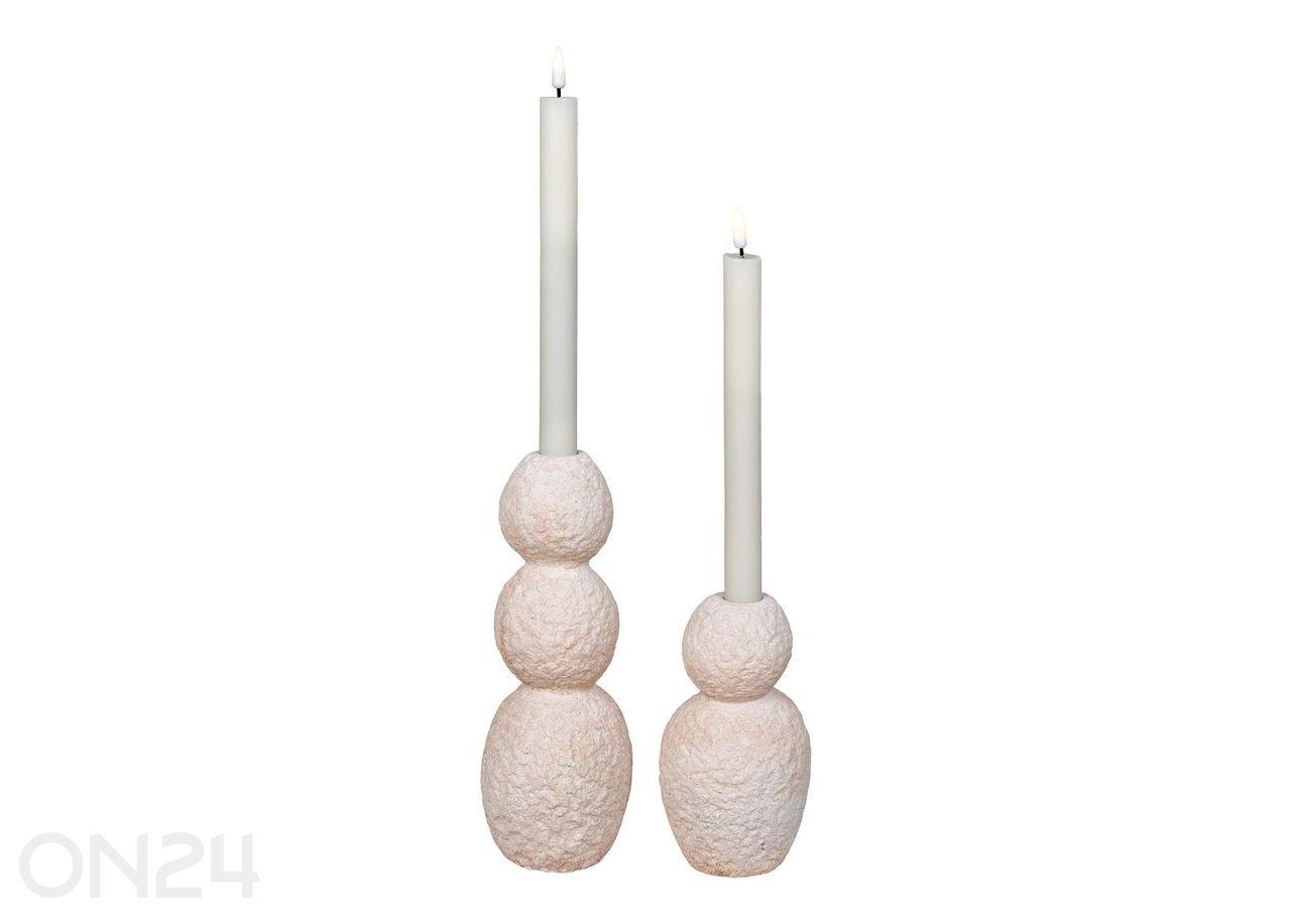 Подсвечник 2 шт увеличить