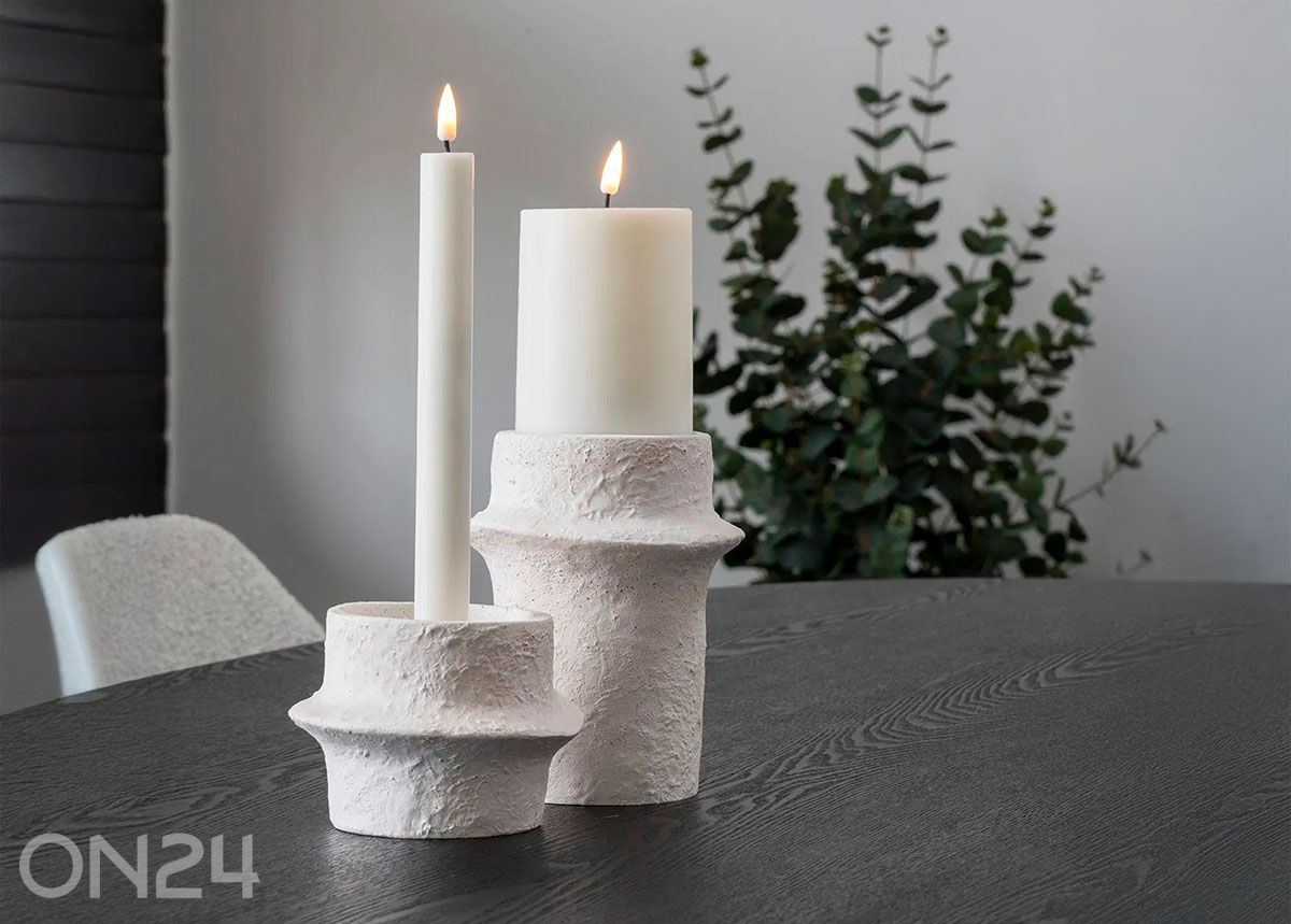 Подсвечник 2 шт увеличить