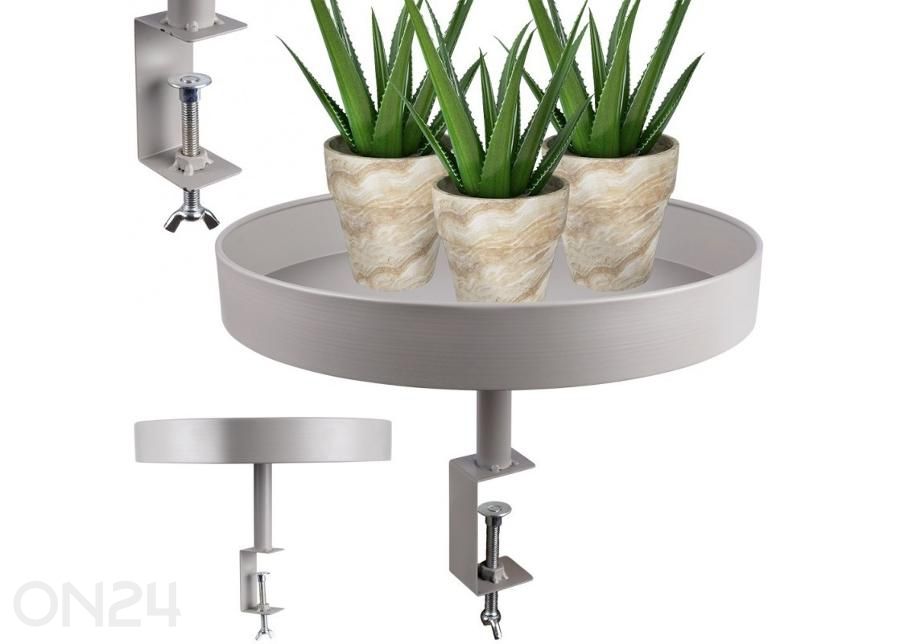 Подставка для цветов Ø 36 см увеличить