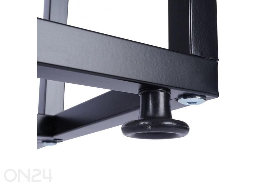 Подставка для цветов, 4 уровня увеличить