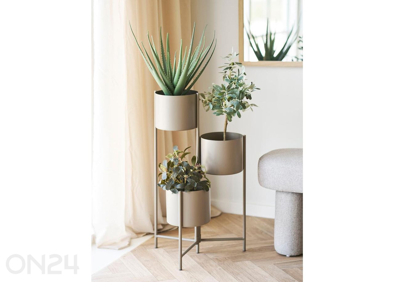 Подставка для цветов увеличить