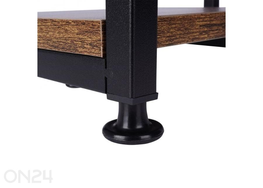 Подставка для цветов, 6 уровней увеличить