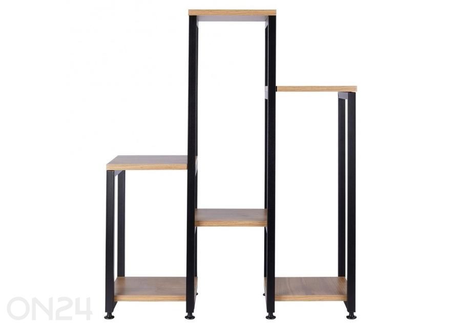 Подставка для цветов, 6 уровней увеличить