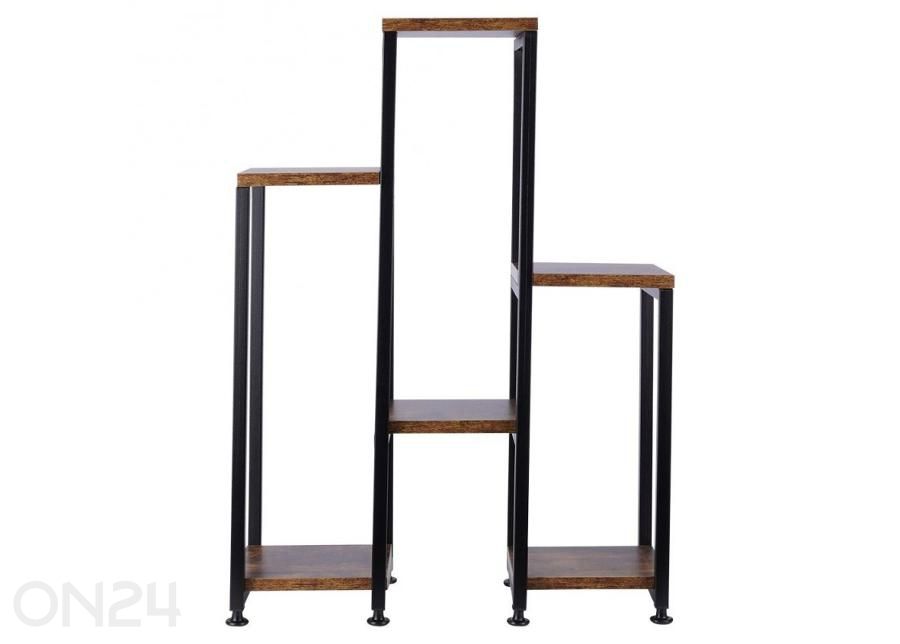 Подставка для цветов, 6 уровней увеличить