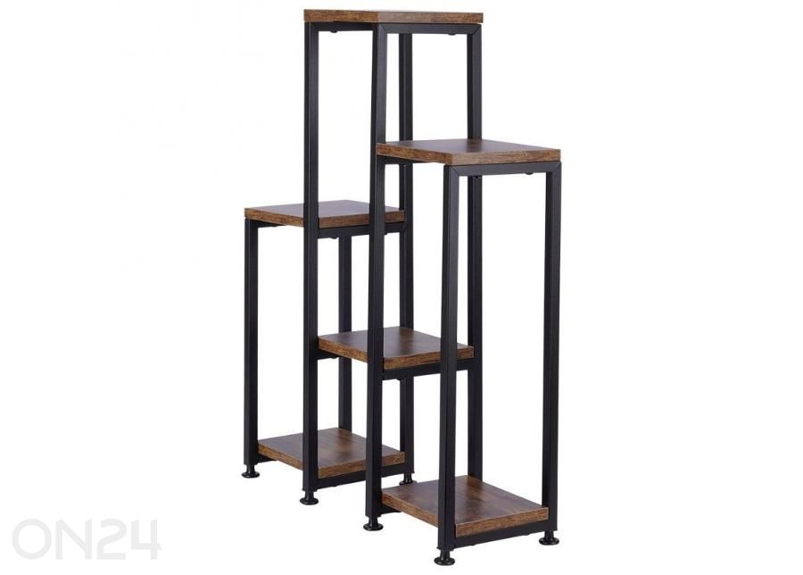 Подставка для цветов, 6 уровней увеличить