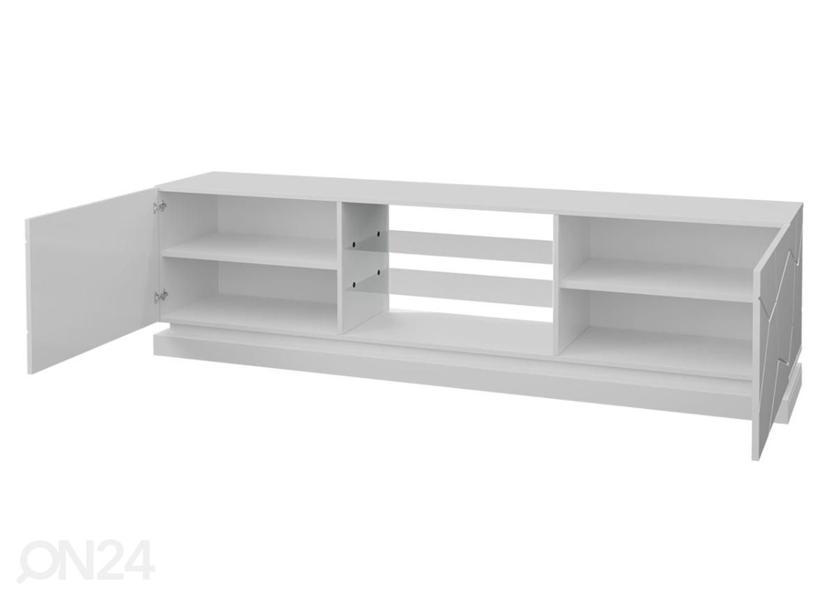 Подставка под ТВ 200 cm + LED увеличить