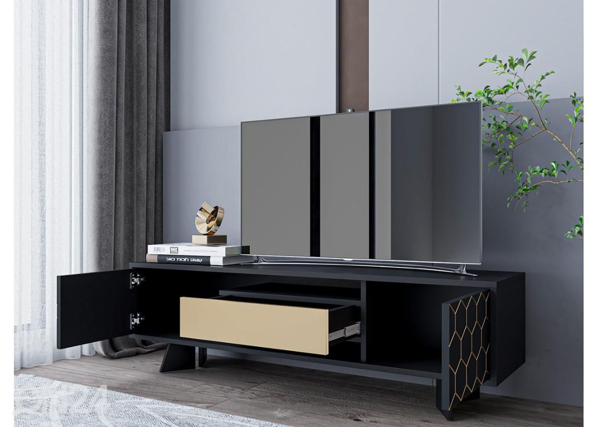 Подставка под ТВ увеличить