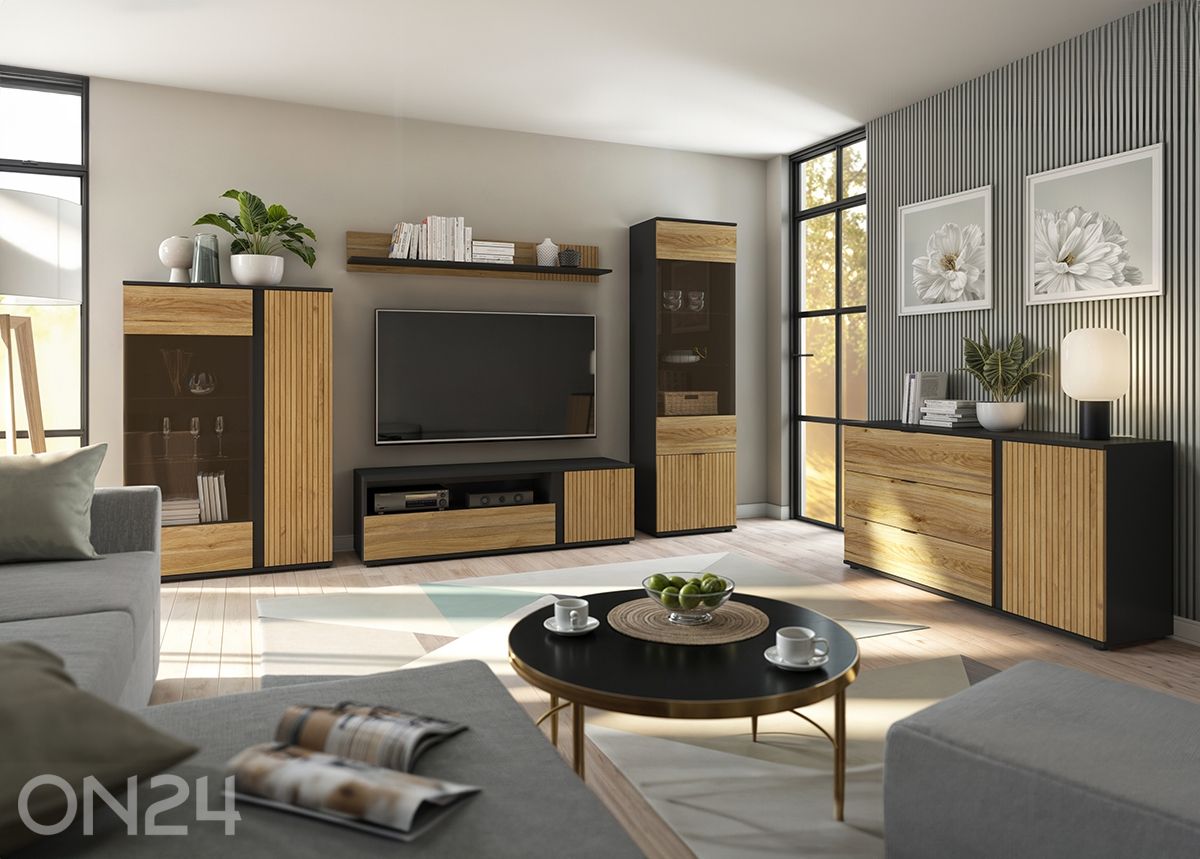 Подставка под ТВ увеличить