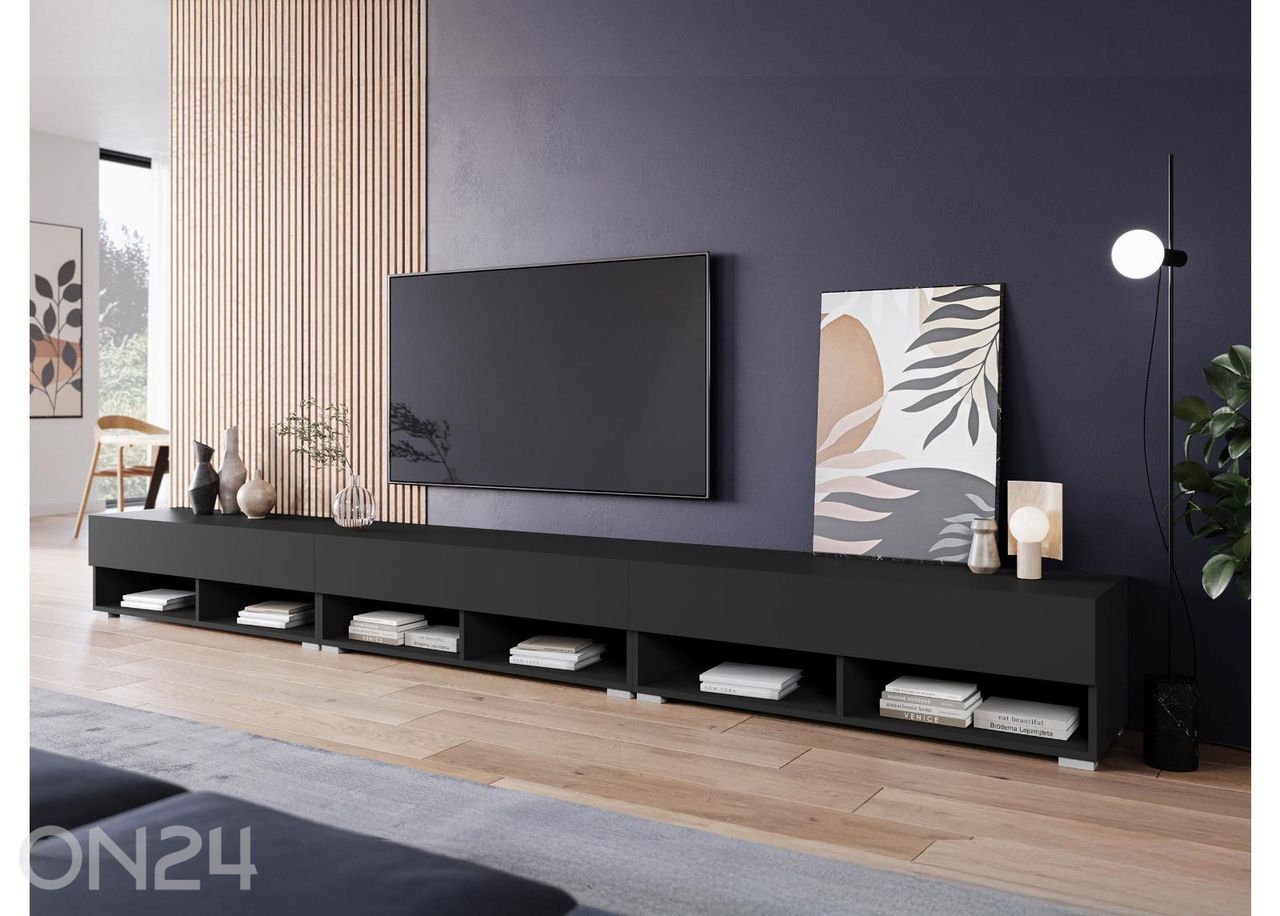 Подставка под ТВ A 300 см увеличить