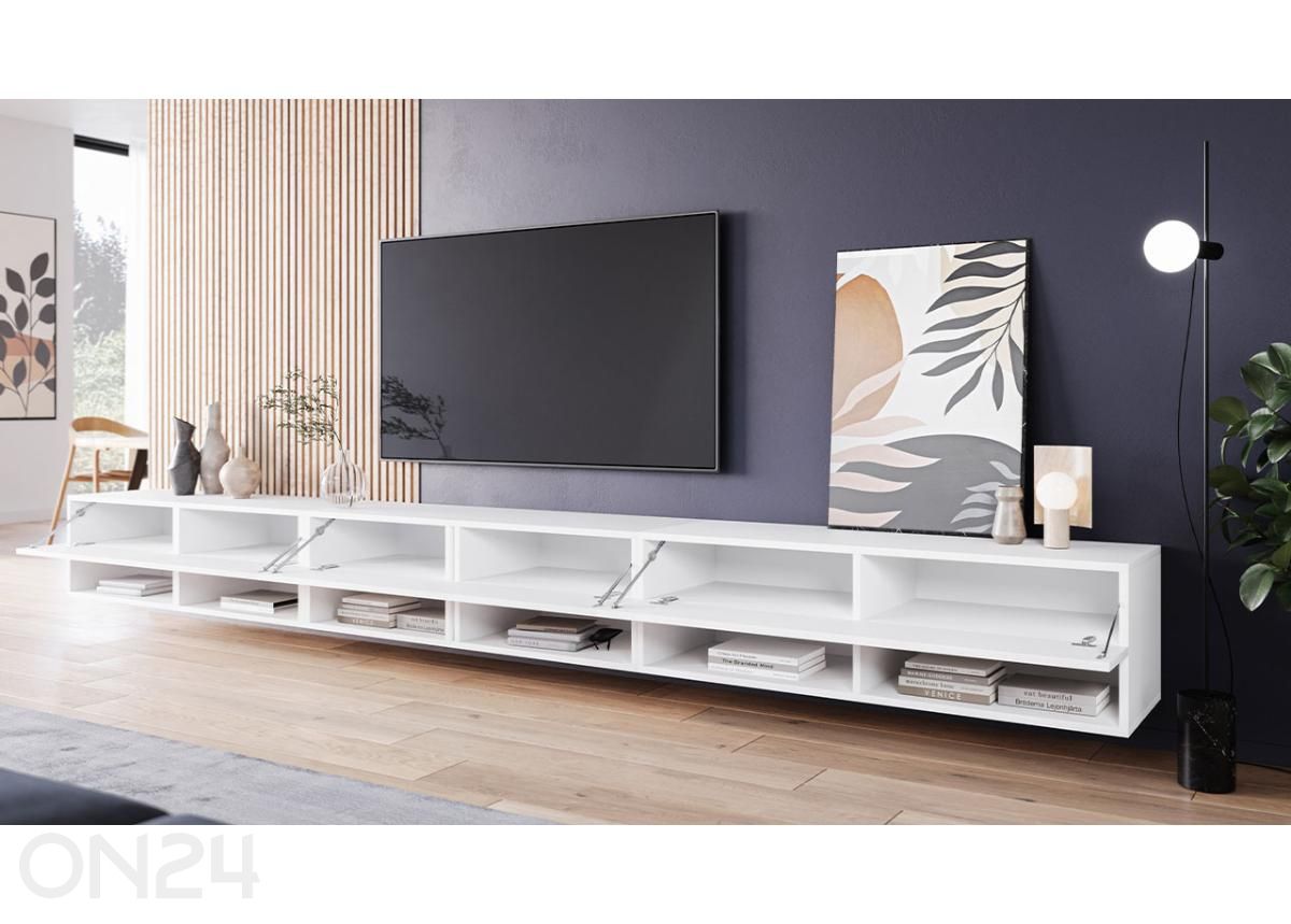 Подставка под ТВ A 300 см увеличить