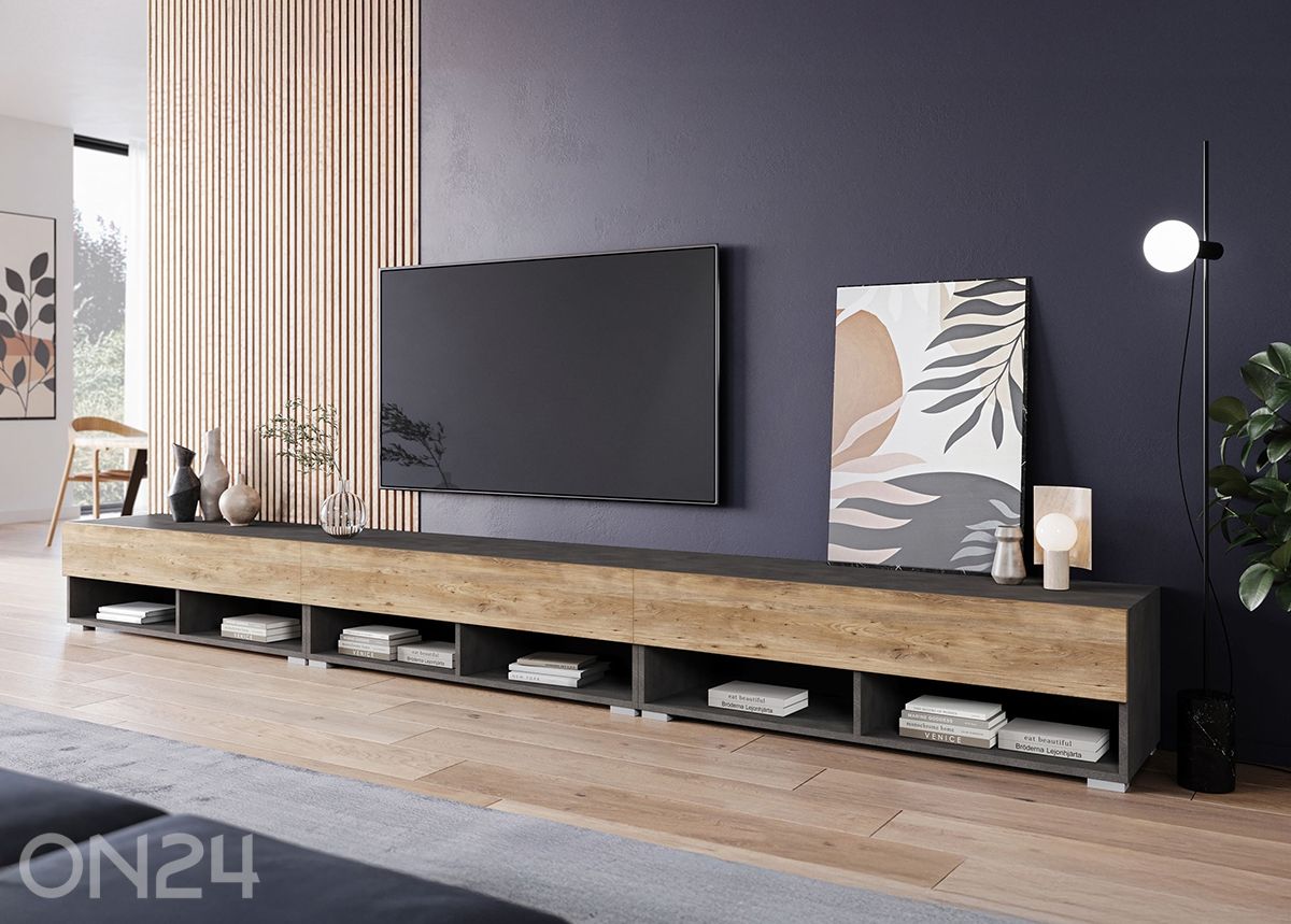 Подставка под ТВ A 300 см увеличить