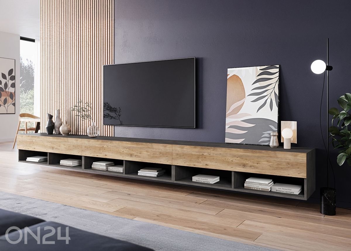 Подставка под ТВ A 300 см увеличить