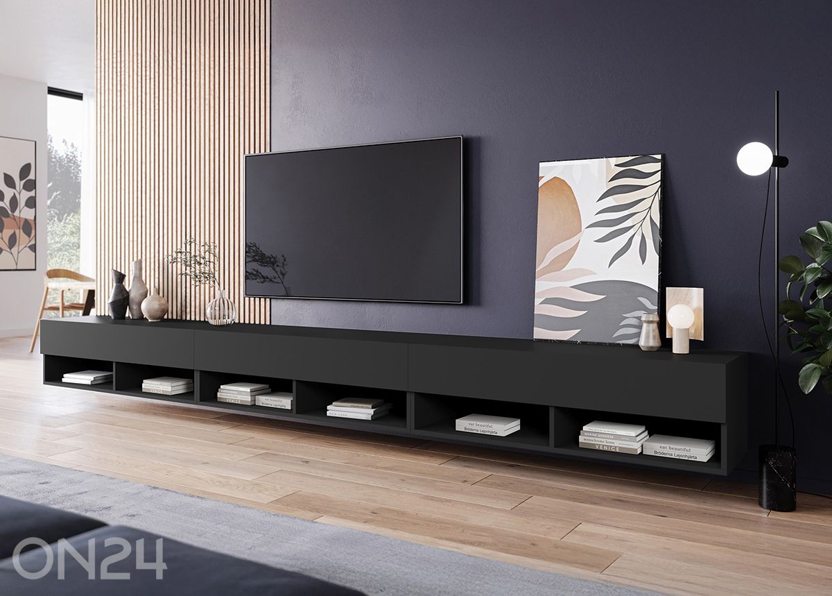 Подставка под ТВ A 300 см увеличить