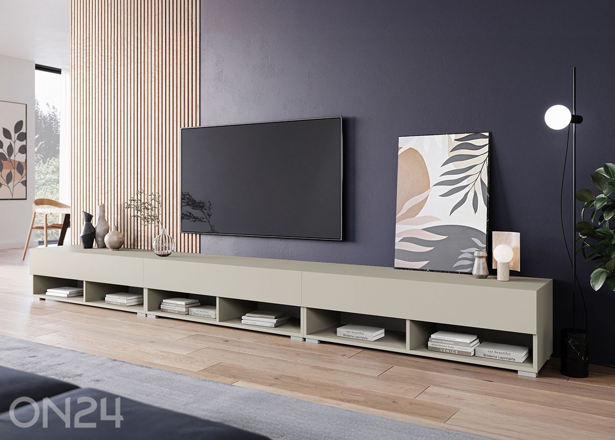 Подставка под ТВ A 300 см увеличить