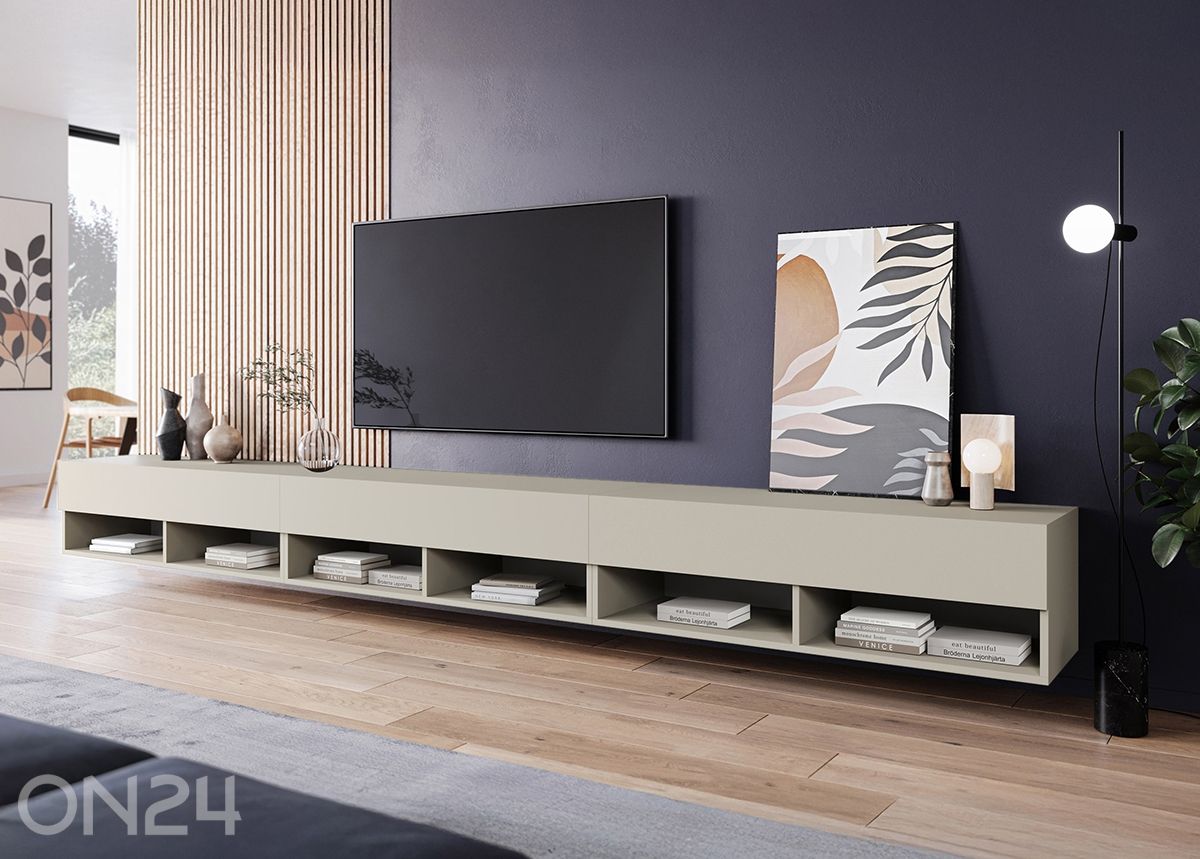 Подставка под ТВ A 300 см увеличить