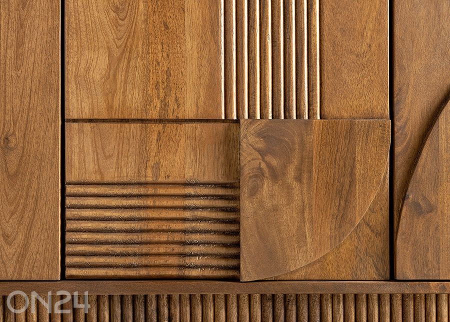Подставка под ТВ Art Deco увеличить