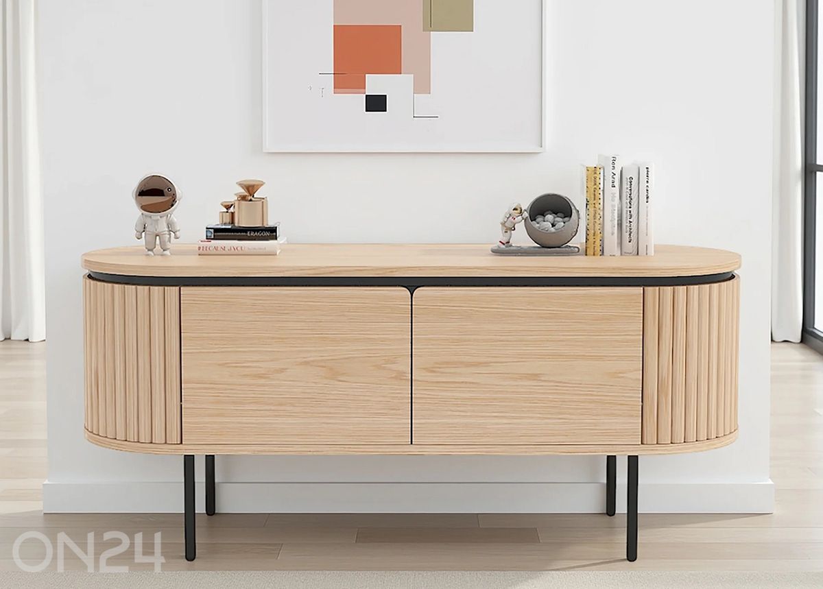 Подставка под ТВ Atelier 120 см увеличить