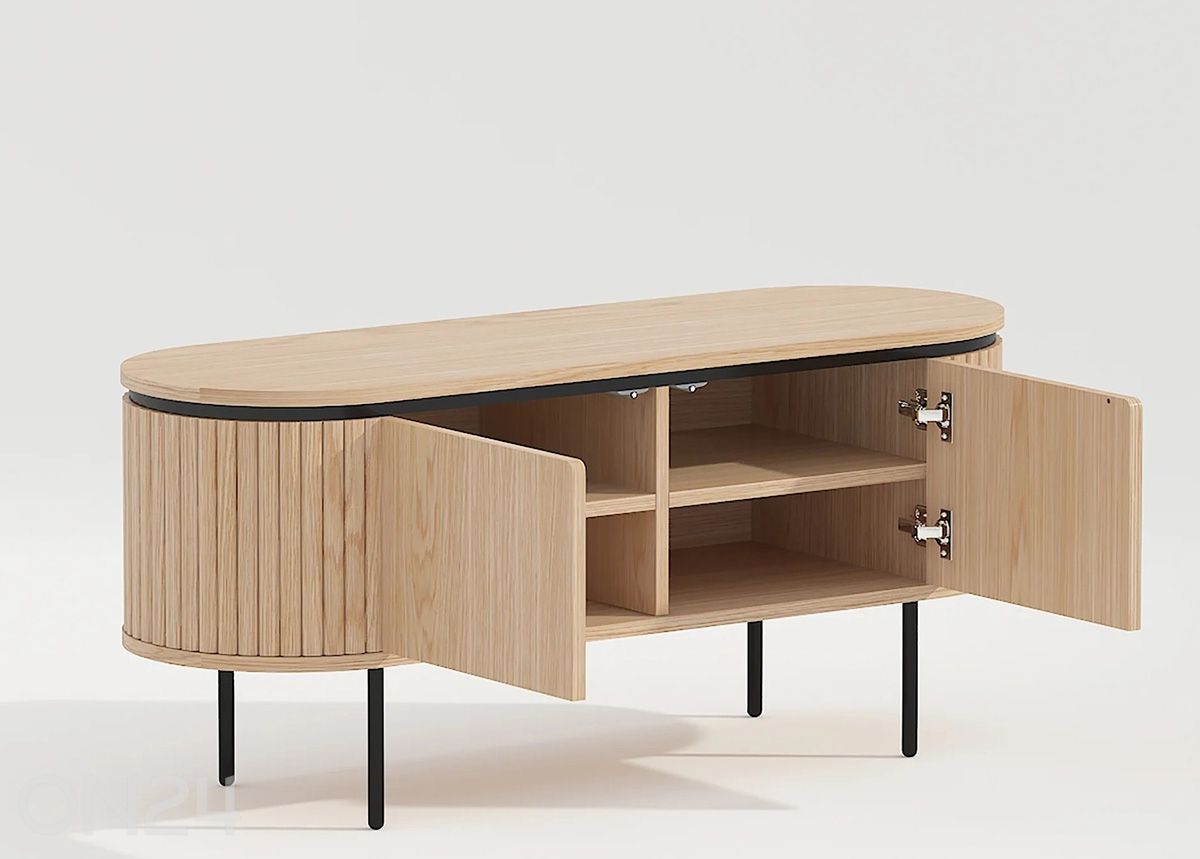 Подставка под ТВ Atelier 120 см увеличить