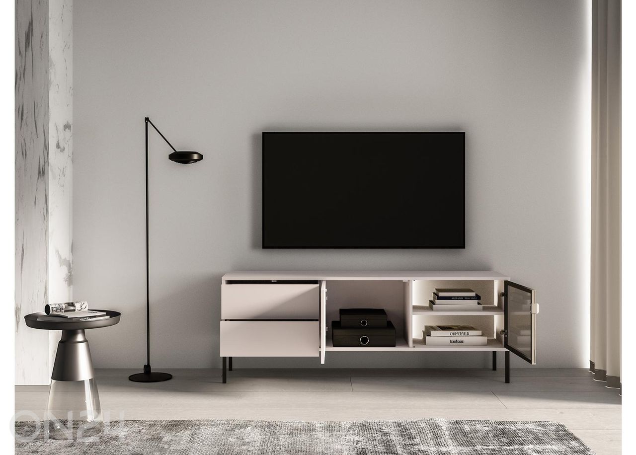 Подставка под ТВ Barnee увеличить