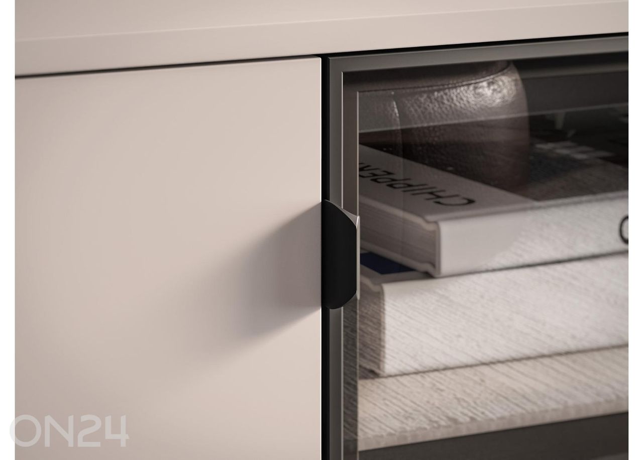 Подставка под ТВ Barnee увеличить