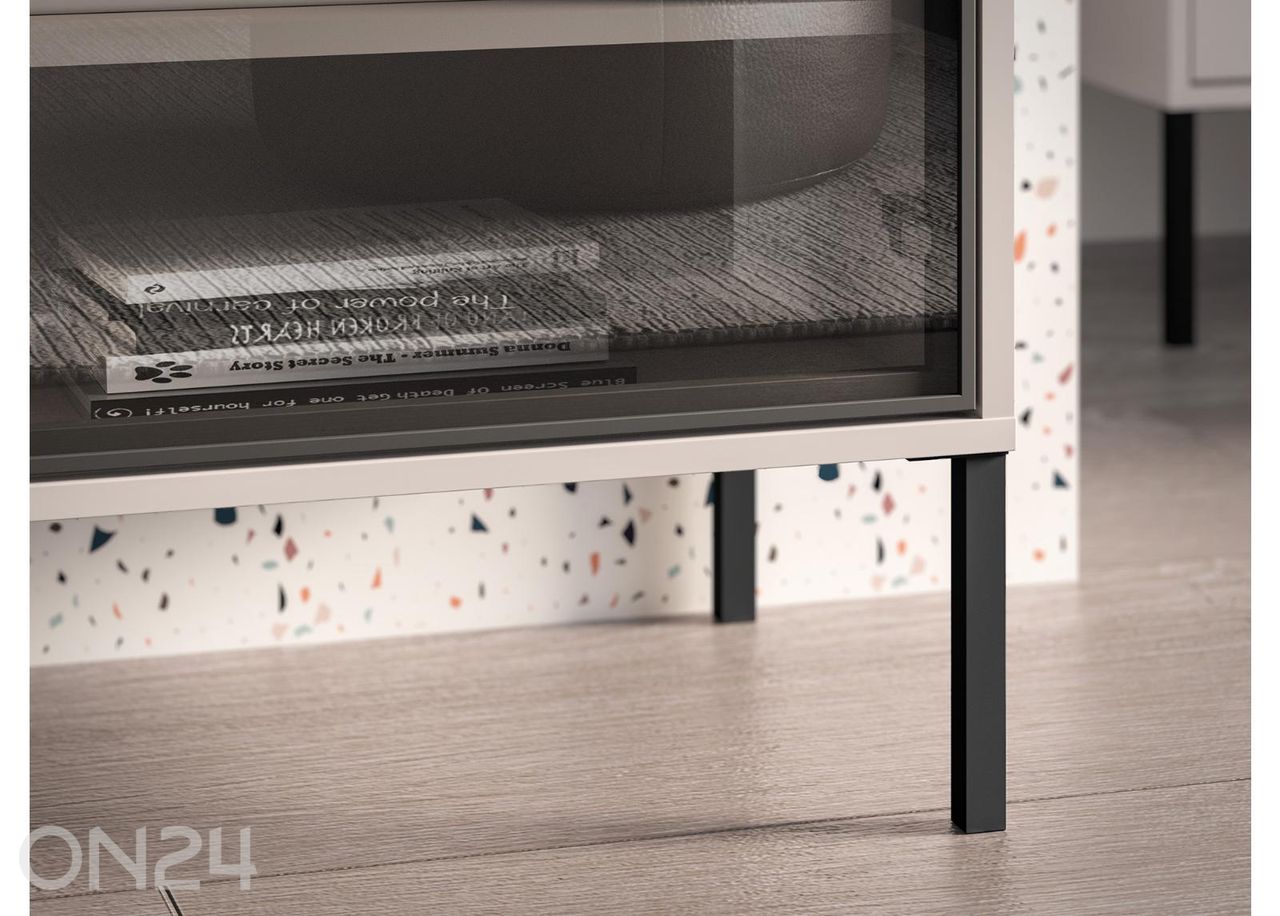 Подставка под ТВ Barnee увеличить