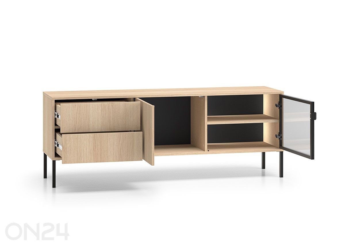 Подставка под ТВ Barnee увеличить