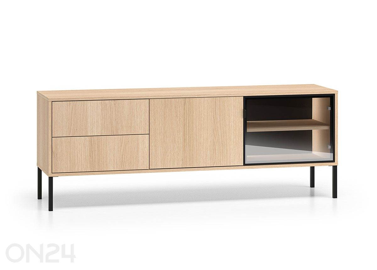 Подставка под ТВ Barnee увеличить