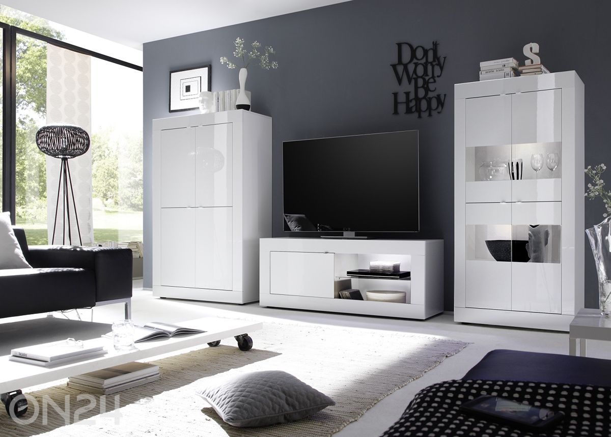 Подставка под ТВ Basic увеличить