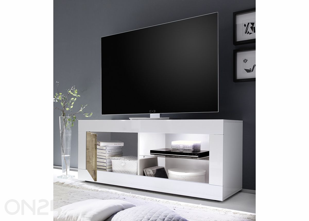 Подставка под ТВ Basic увеличить