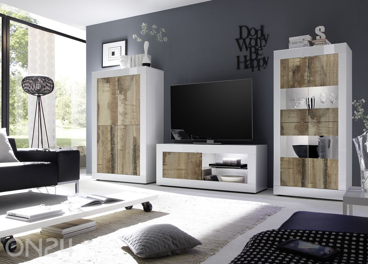 Подставка под ТВ Basic увеличить