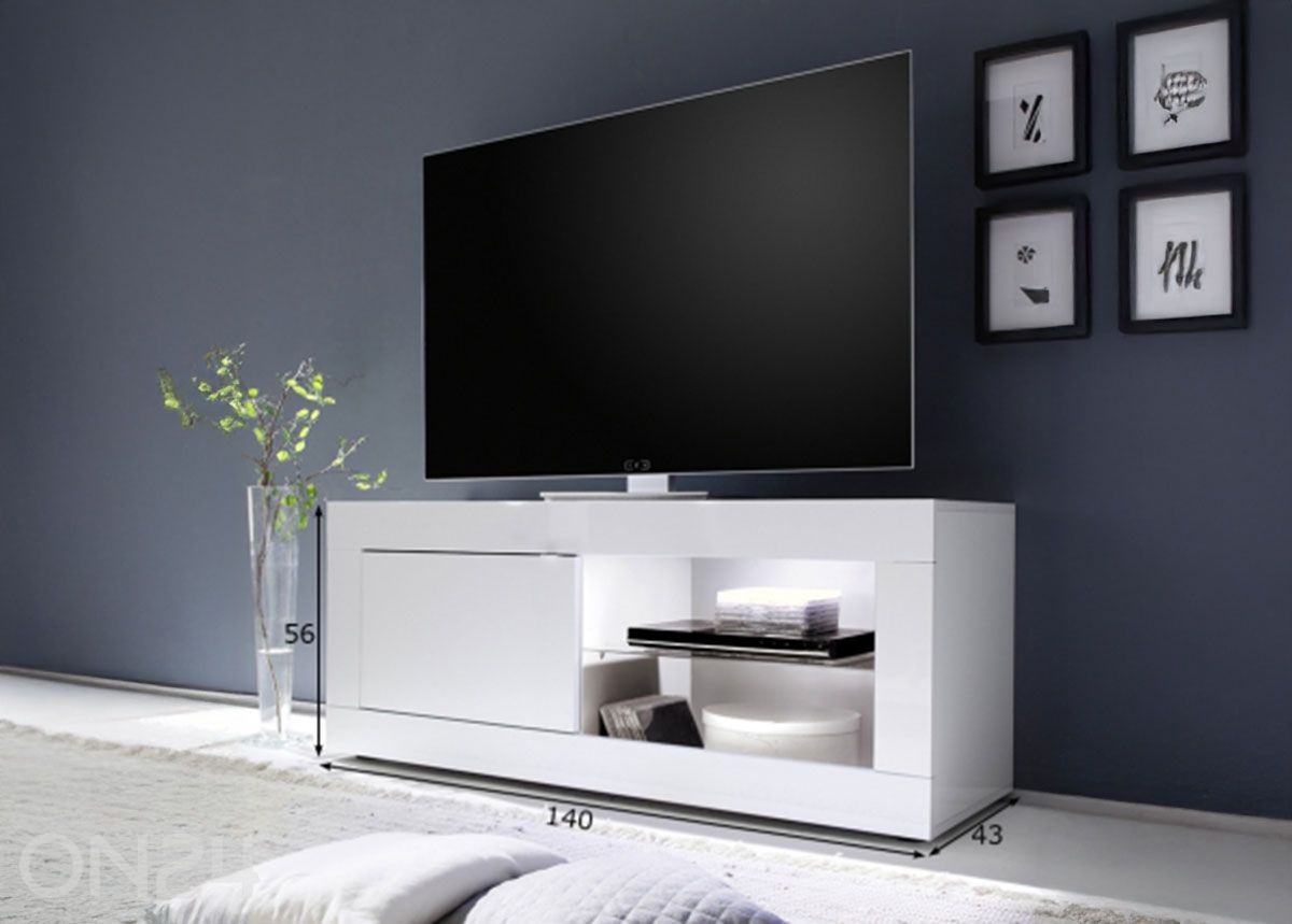 Подставка под ТВ Basic увеличить