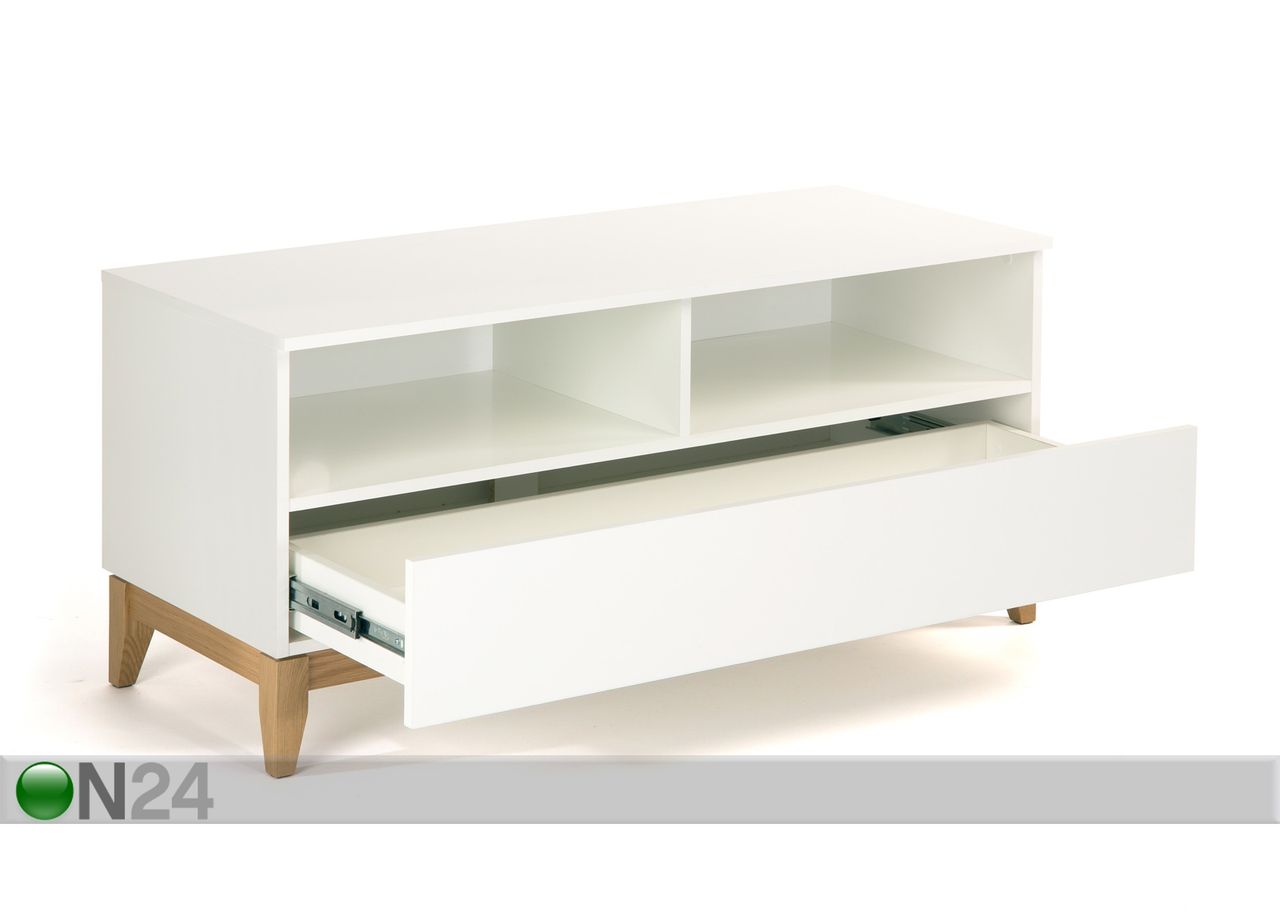 Подставка под ТВ Blanco TV Unit Wide увеличить