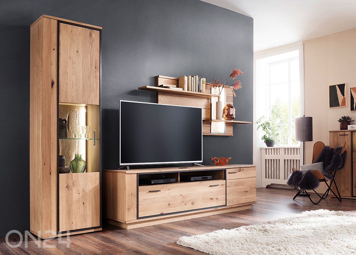 Подставка под ТВ Campinas 210 см увеличить