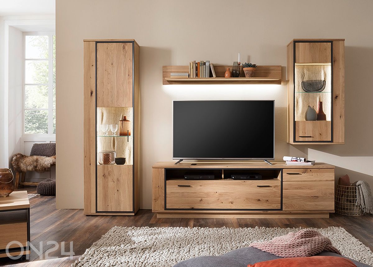 Подставка под ТВ Campinas 210 см увеличить