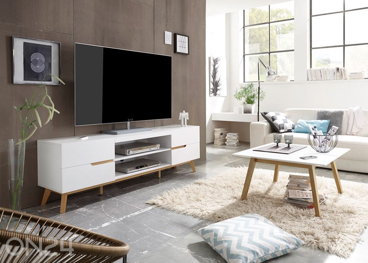 Подставка под ТВ Cervo увеличить