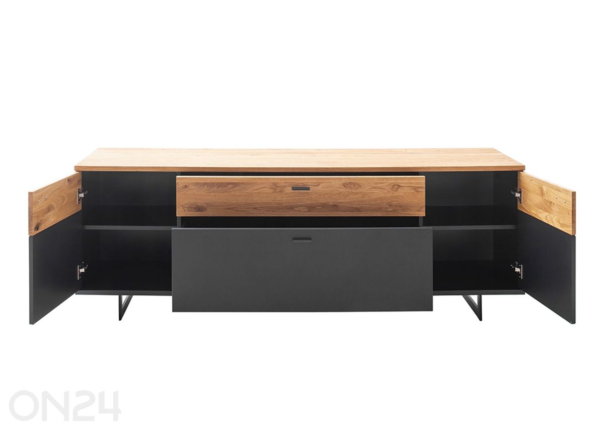 Подставка под ТВ Cesena увеличить