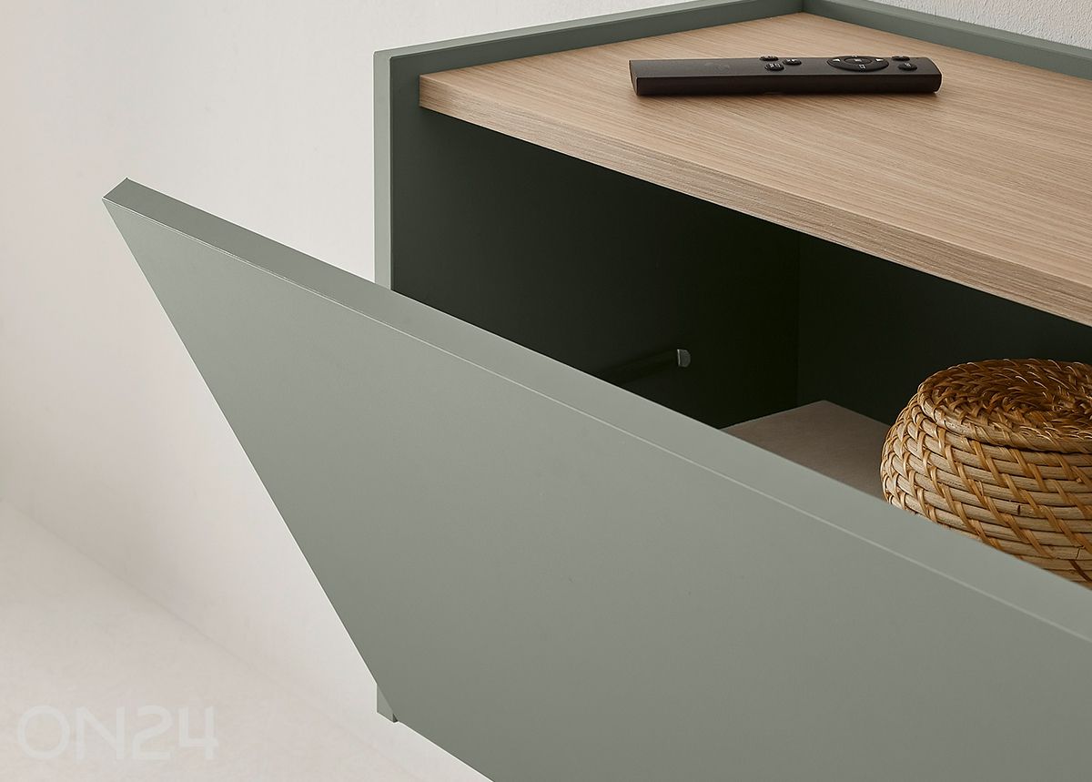 Подставка под ТВ City 150 см увеличить