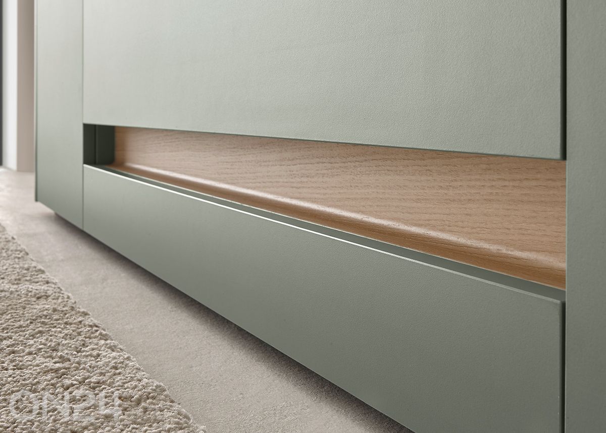 Подставка под ТВ City 170 см увеличить