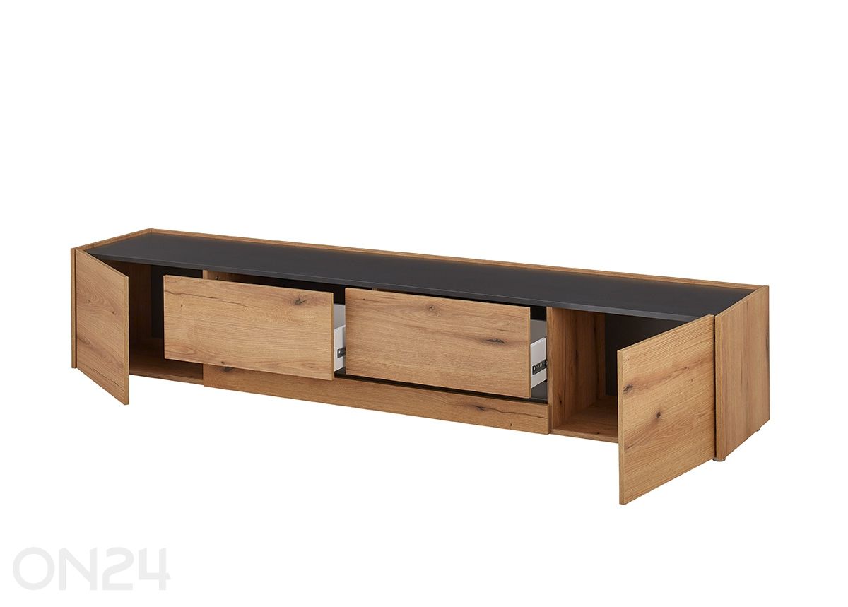 Подставка под ТВ City 224 см увеличить