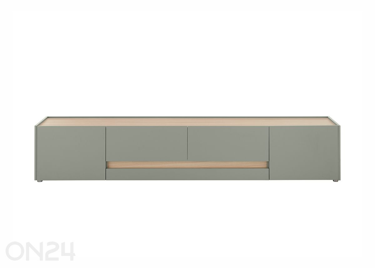 Подставка под ТВ City 224 см увеличить