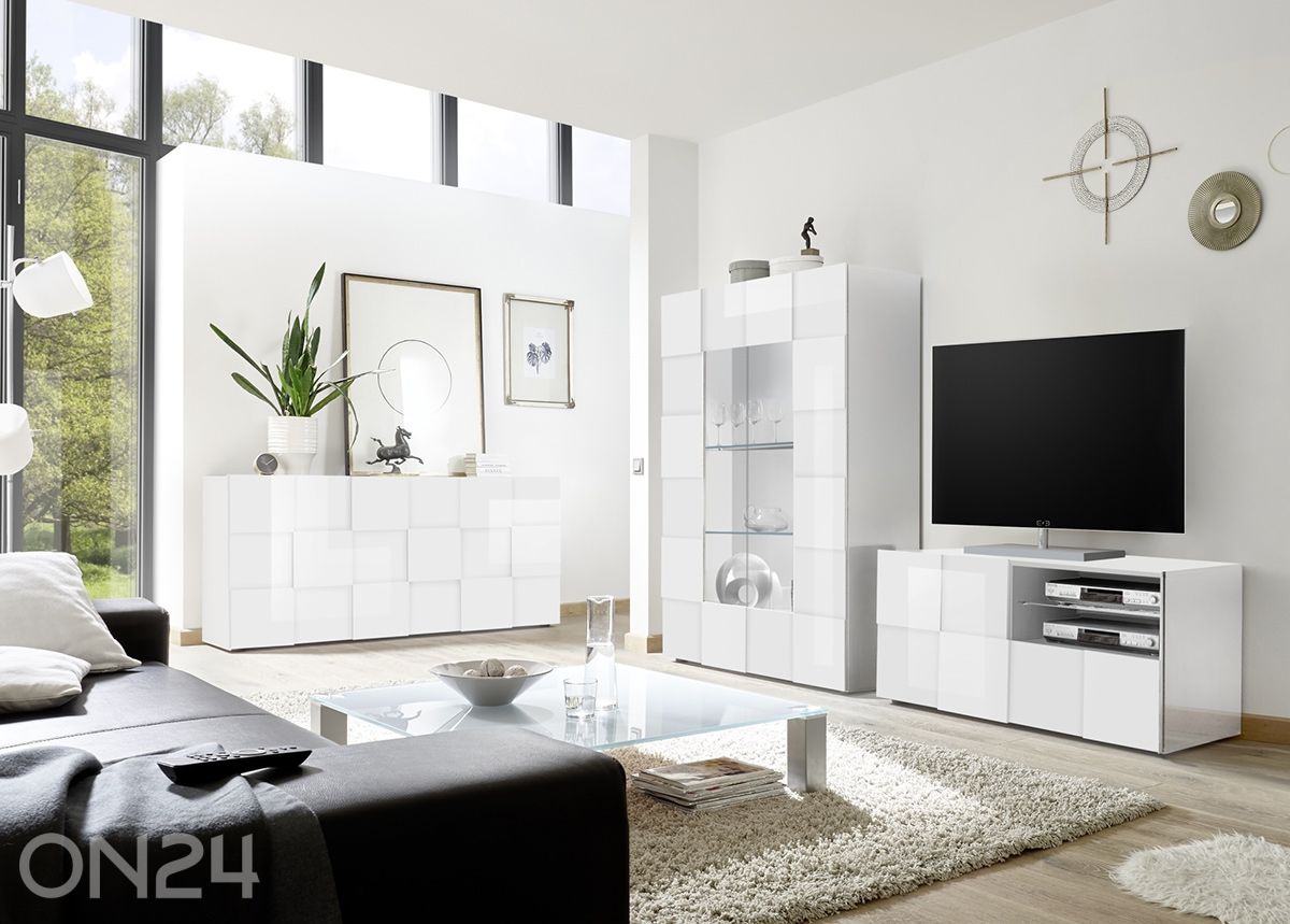 Подставка под ТВ Dama увеличить