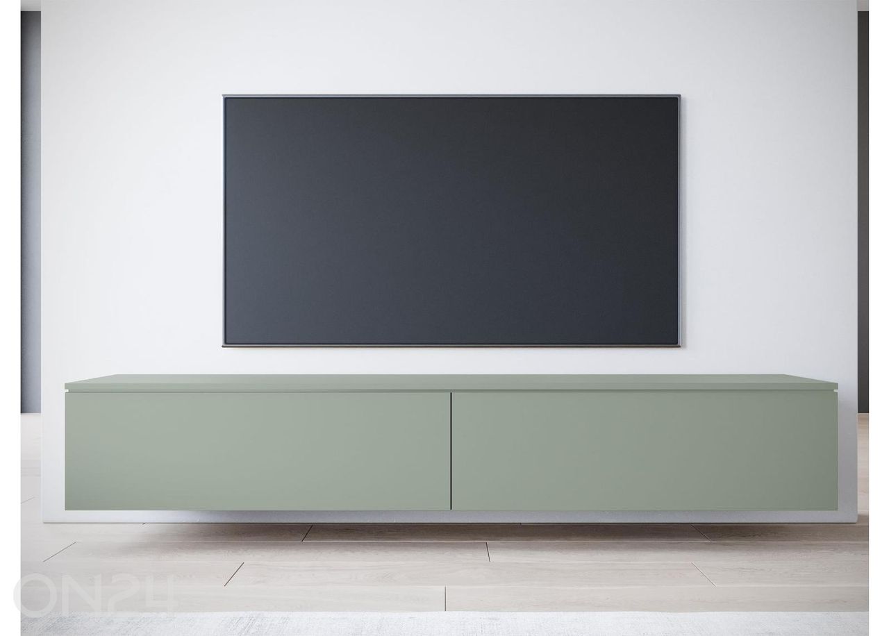 Подставка под ТВ Der 180 см увеличить