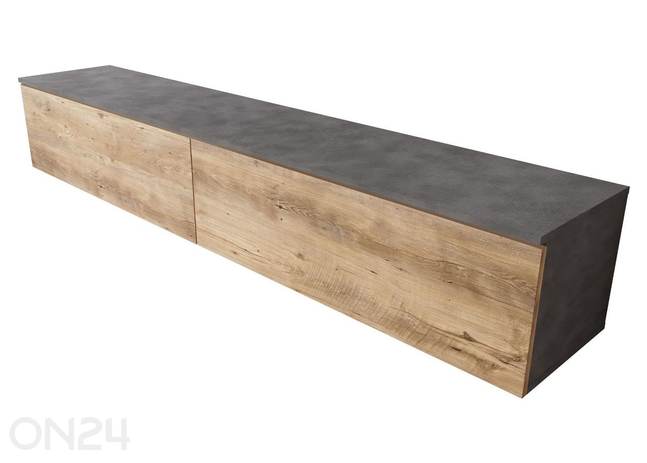 Подставка под ТВ Der 180 см увеличить