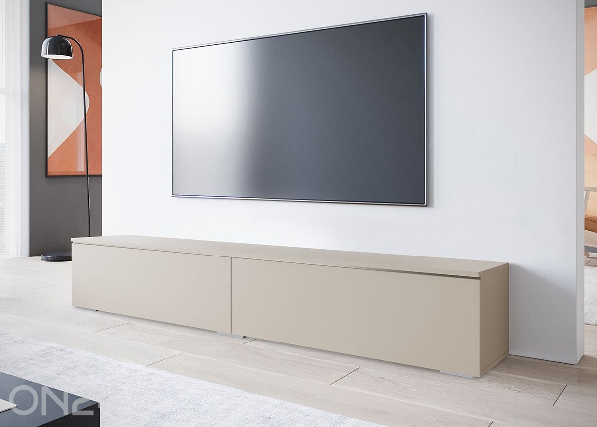 Подставка под ТВ Der 180 см увеличить