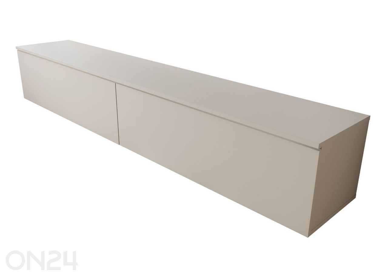 Подставка под ТВ Der 180 см + LED увеличить