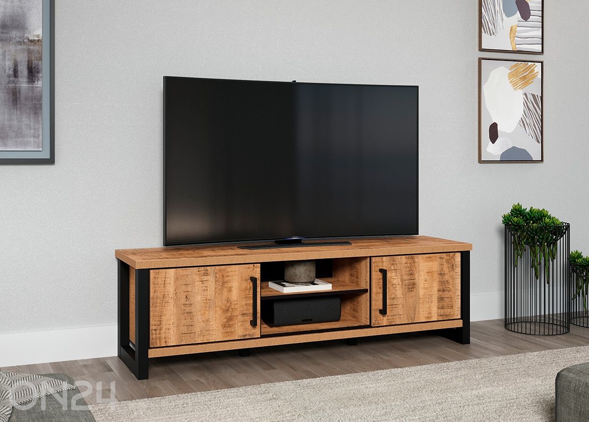 Подставка под ТВ Enna увеличить